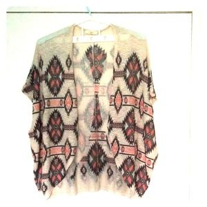 Woman's blouse-2X